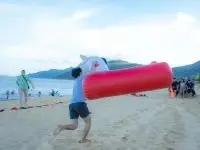 MEGAS TEAM BUILDING 2023