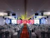 MEGAS YEAR END PARTY 2023