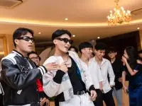 MEGAS YEAR END PARTY 2023