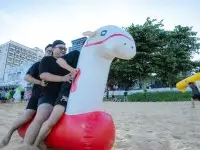 MEGAS TEAM BUILDING 2023