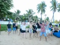 MEGAS TEAM BUILDING 2023