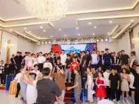 MEGAS TEAM BUILDING 2023