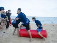MEGAS TEAM BUILDING 2023