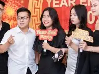 MEGAS YEAR END PARTY 2023