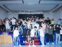 MEGAS TEAM BUILDING 2023