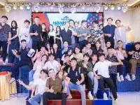 MEGAS TEAM BUILDING 2023