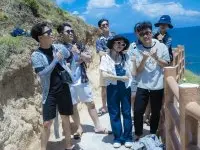 MEGAS TEAM BUILDING 2023