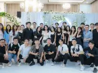 MEGAS TEAM BUILDING 2023