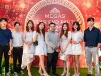 MEGAS YEAR END PARTY 2023