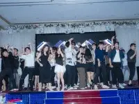 MEGAS TEAM BUILDING 2023
