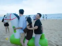 MEGAS TEAM BUILDING 2023