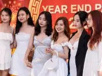 MEGAS YEAR END PARTY 2023