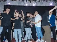 MEGAS TEAM BUILDING 2023