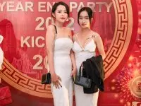 MEGAS YEAR END PARTY 2023