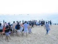 MEGAS TEAM BUILDING 2023
