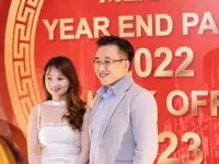 MEGAS YEAR END PARTY 2023