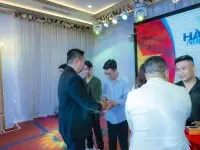 MEGAS TEAM BUILDING 2023