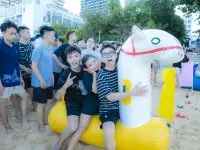 MEGAS TEAM BUILDING 2023