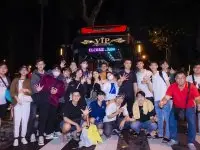 MEGAS TEAM BUILDING 2023