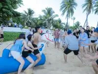 MEGAS TEAM BUILDING 2023