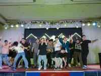 MEGAS TEAM BUILDING 2023