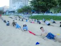 MEGAS TEAM BUILDING 2023