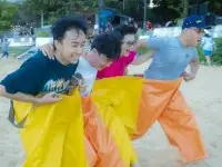 MEGAS TEAM BUILDING 2023
