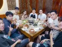 MEGAS TEAM BUILDING 2023