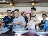 MEGAS TEAM BUILDING 2023