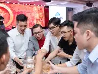 MEGAS YEAR END PARTY 2023