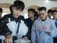 MEGAS TEAM BUILDING 2023
