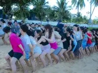 MEGAS TEAM BUILDING 2023
