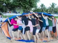 MEGAS TEAM BUILDING 2023