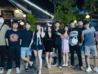 MEGAS TEAM BUILDING 2023