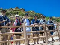 MEGAS TEAM BUILDING 2023