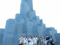 MEGAS TEAM BUILDING 2023