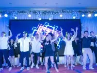 MEGAS TEAM BUILDING 2023