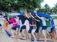 MEGAS TEAM BUILDING 2023