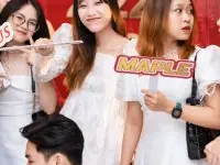 MEGAS YEAR END PARTY 2023