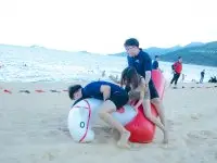 MEGAS TEAM BUILDING 2023