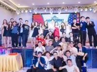 MEGAS TEAM BUILDING 2023