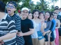 MEGAS TEAM BUILDING 2023