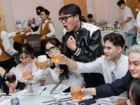 MEGAS YEAR END PARTY 2023