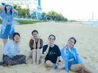MEGAS TEAM BUILDING 2023