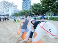 MEGAS TEAM BUILDING 2023