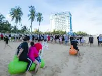 MEGAS TEAM BUILDING 2023