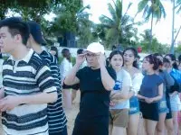 MEGAS TEAM BUILDING 2023