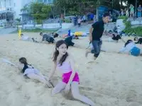 MEGAS TEAM BUILDING 2023