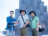 MEGAS TEAM BUILDING 2023