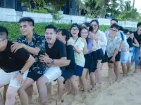 MEGAS TEAM BUILDING 2023